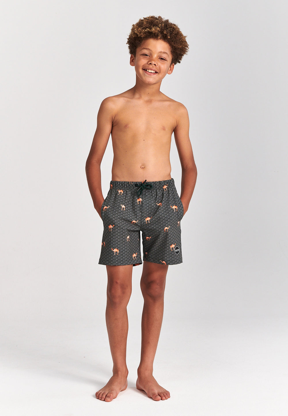 Boys swim shorts – Shiwi