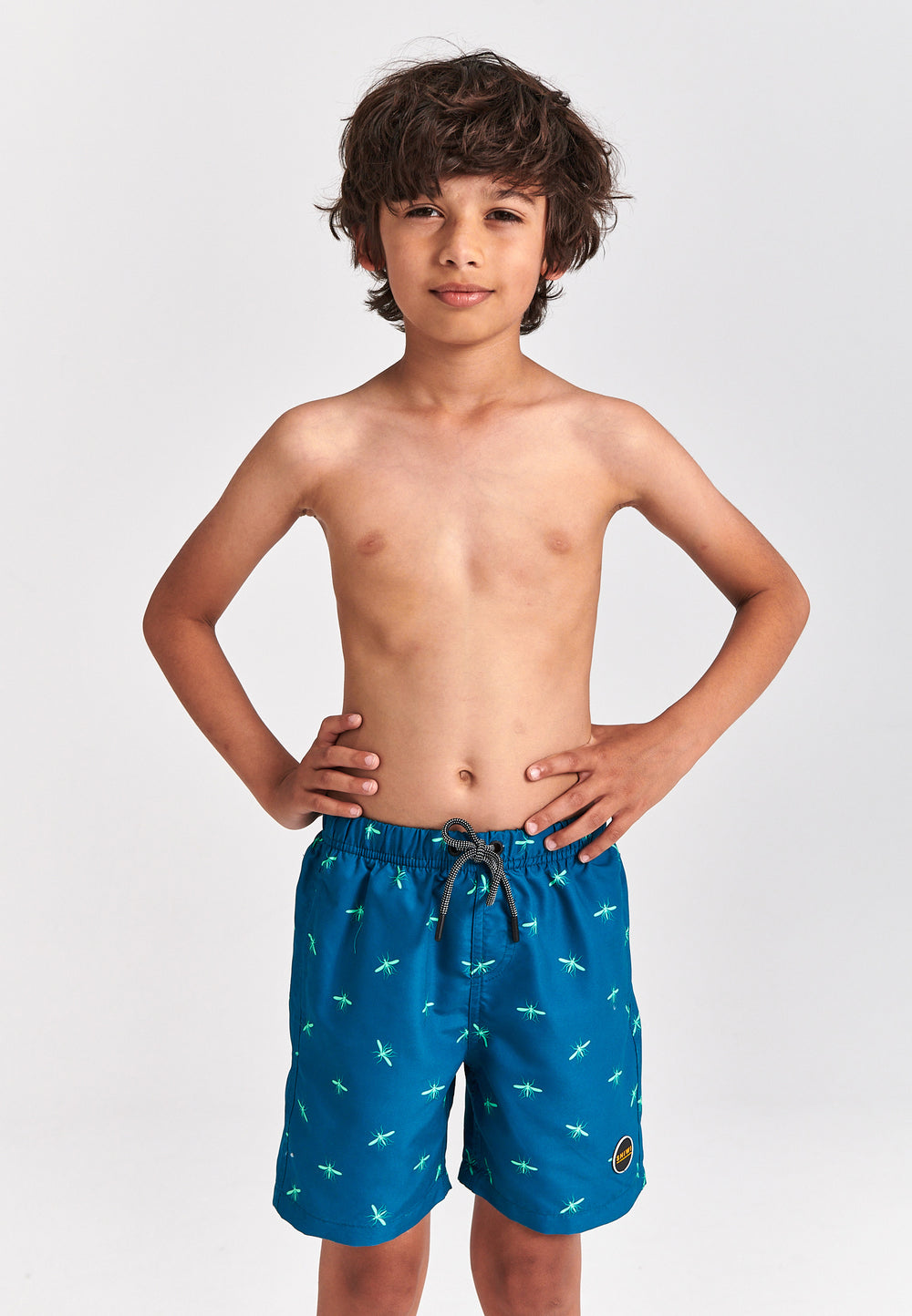 Boys swim shorts – Shiwi