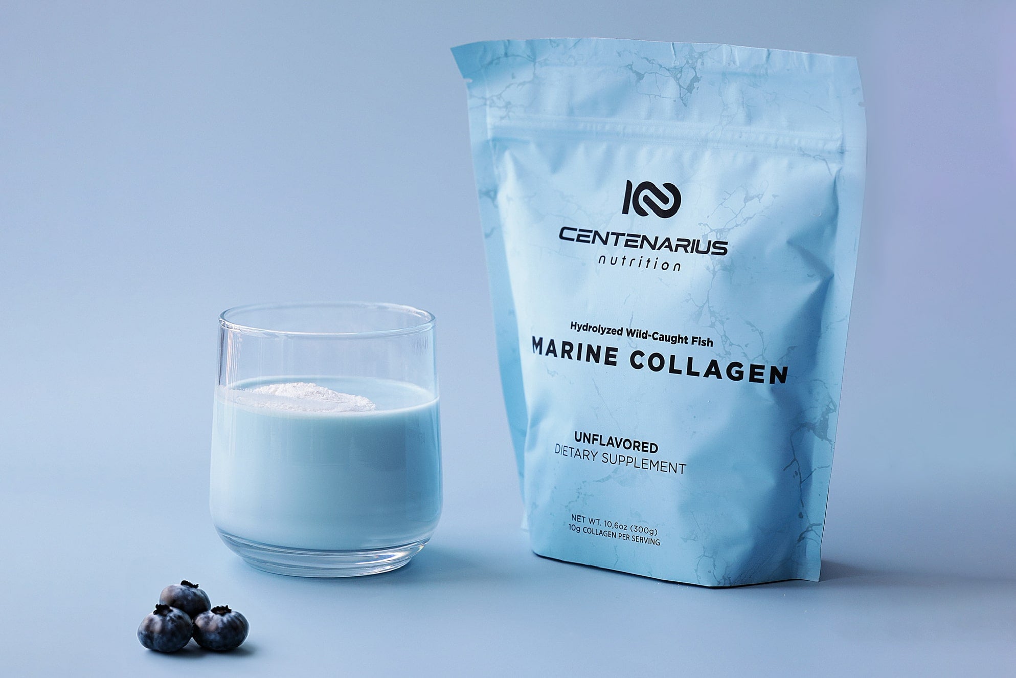 collagen for men