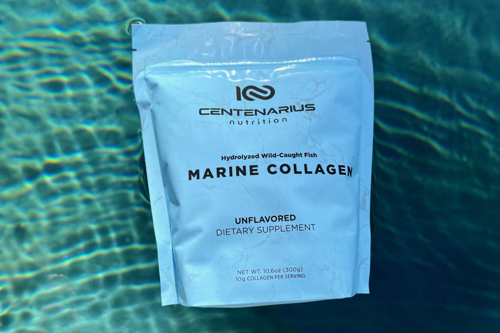 collagen for men