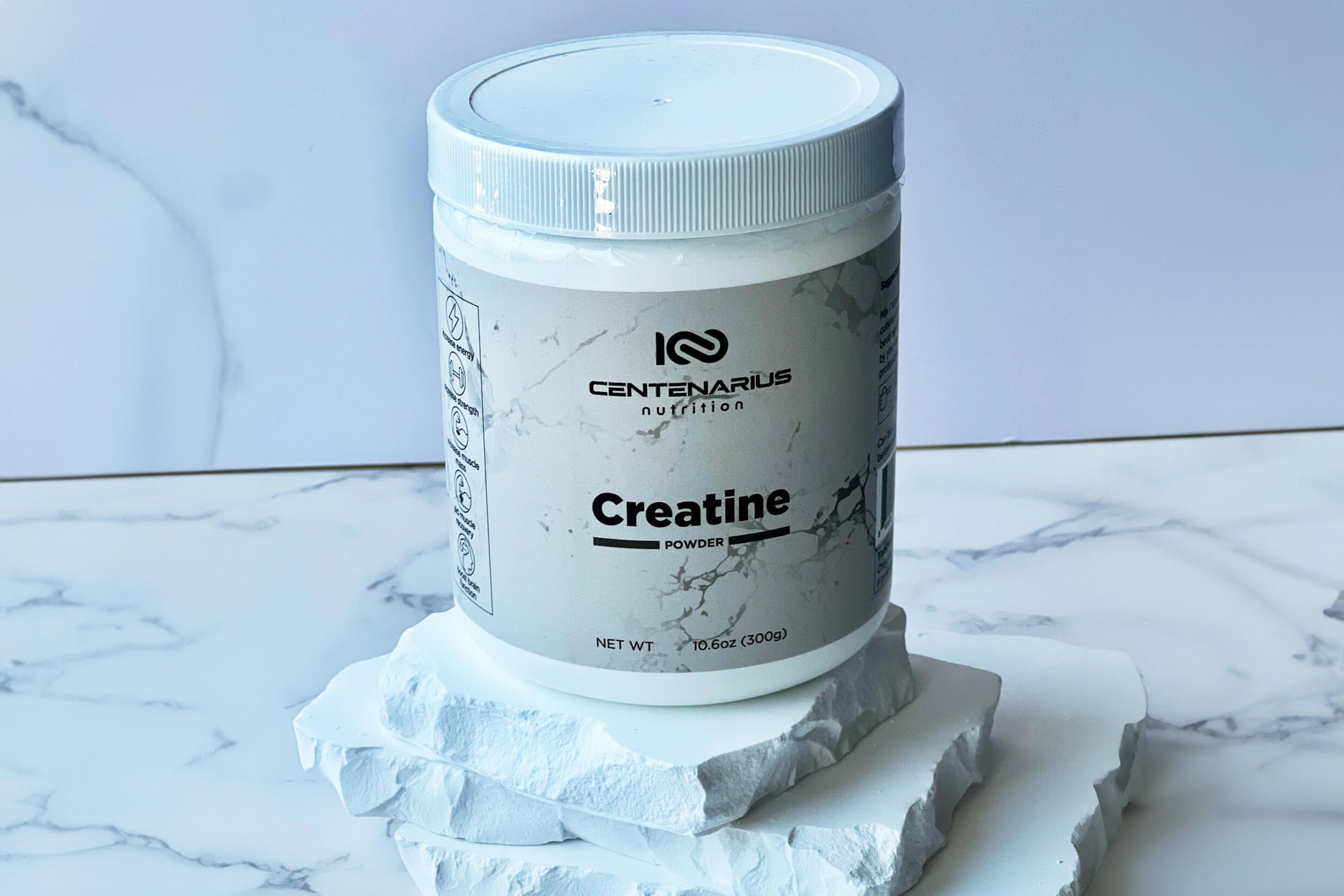 quality creatine