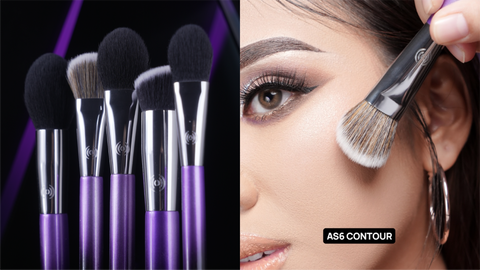 Amala Brush - Brush Makeup