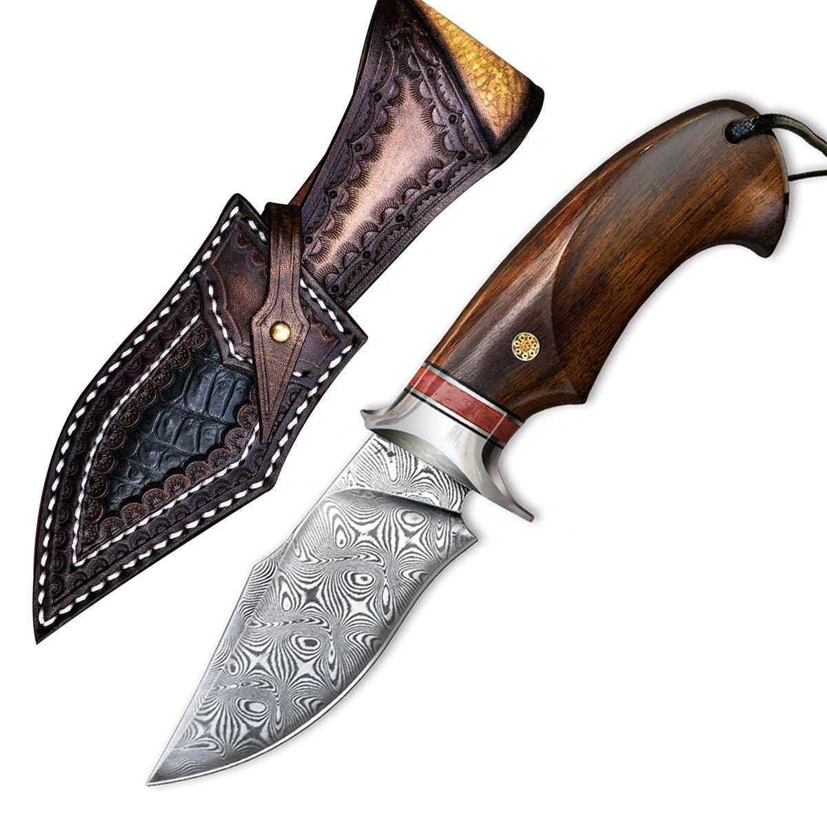 Sino Knife: Quality Pocket Knife,Custom knives.