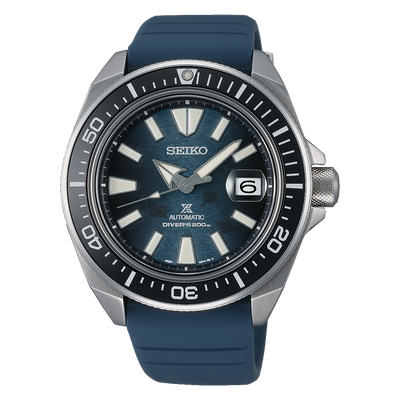 Seiko Prospex Automatic Divers Watch SRPD23K – Mazins Diamond Jewellers
