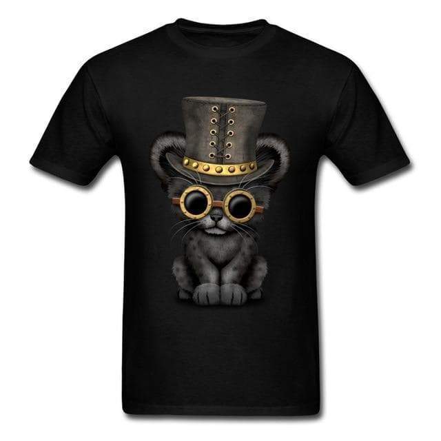 Steampunk Shirt Nº1 Steampunk Store Steampunk Clothing Com