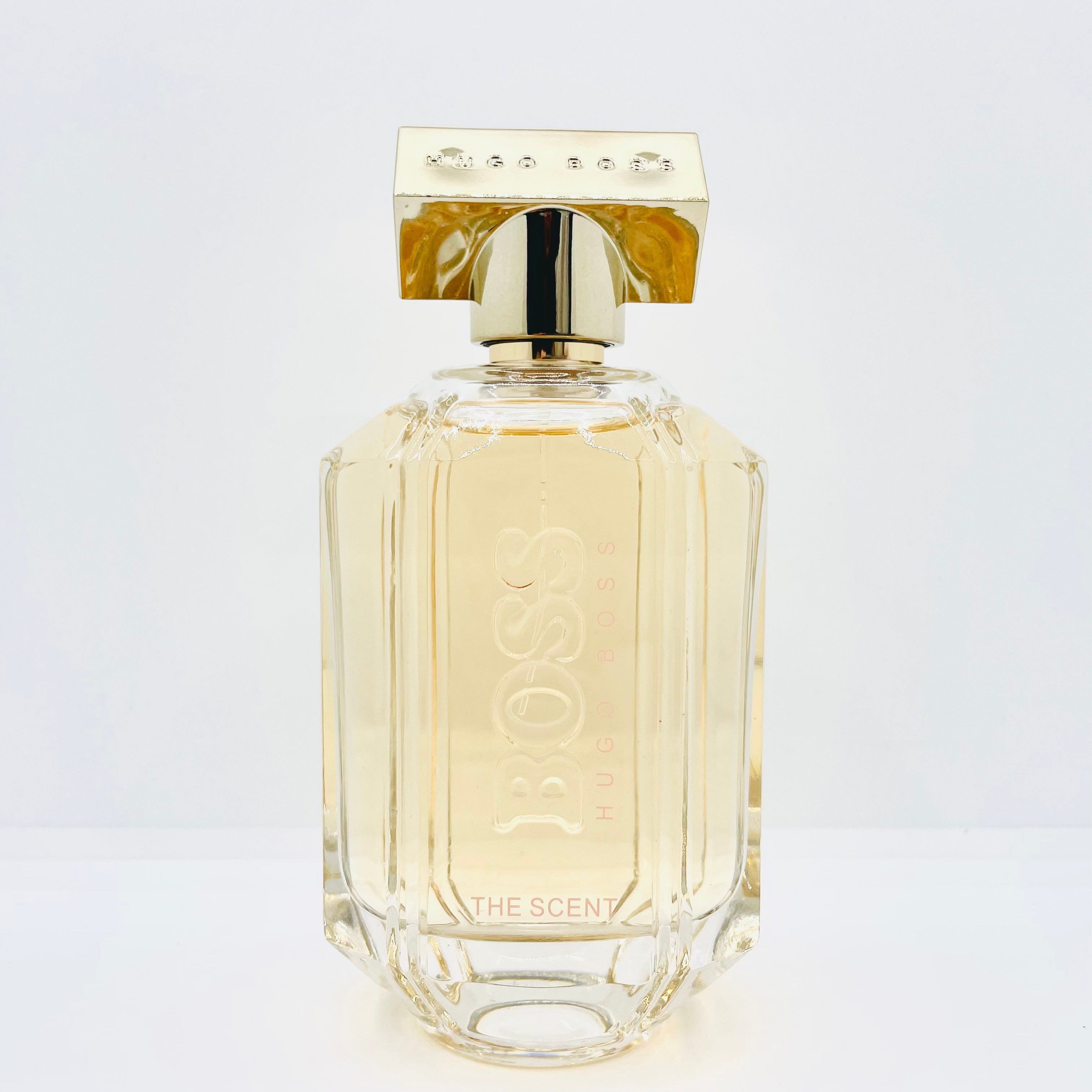 hugo boss for her 100ml