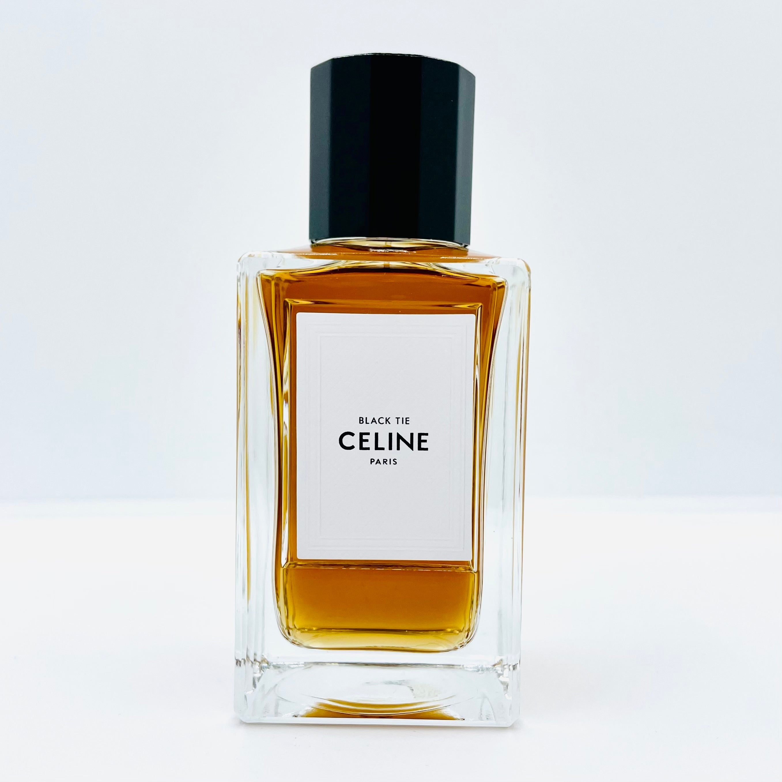 CELINE BLACK TIE 100ML 9割残 セリーヌ ブラックタイ | gulatilaw.com