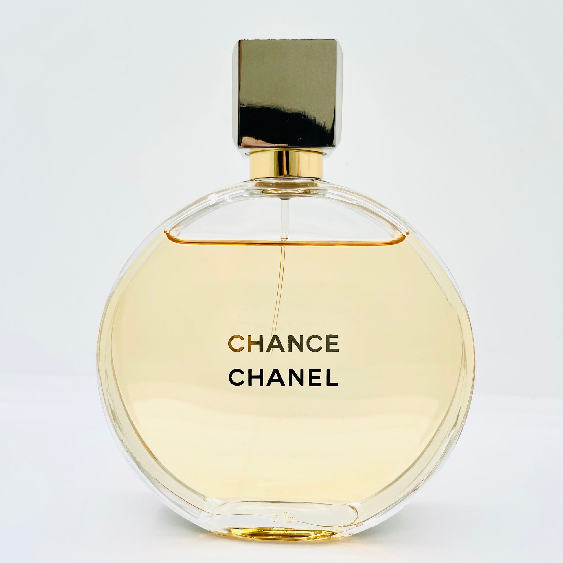 Chanel chance 100ml. Chanel chance EDP тестер. Chanel chance тестер.