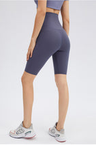 AirCloud Tummy Control Buckle Sports Short 10