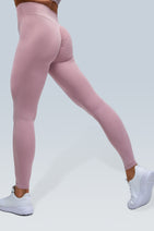 Booty Lifting Buttery Scrunch Legging Nav Image 1