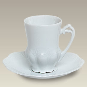 Demitasse Cups (1oz-3oz)