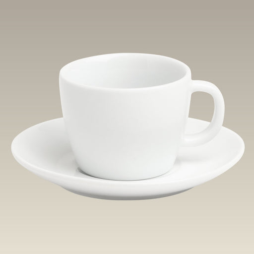 Demitasse Cups (1oz-3oz)