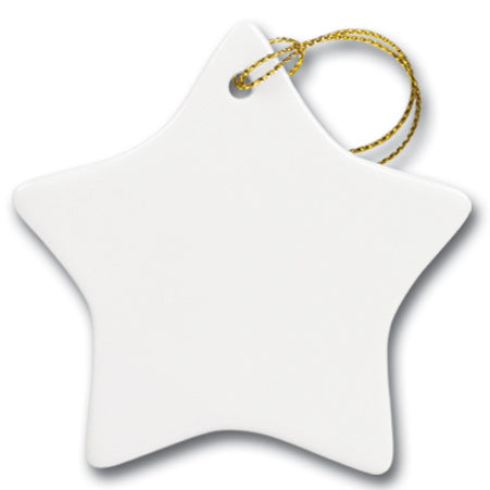 3 Disc Sublimation Ornament — Maryland China