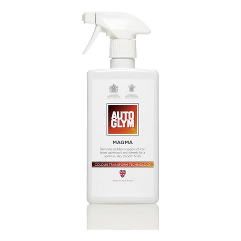 Auto Finesse - Iron Out Contaminate Remover