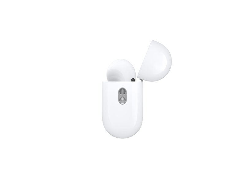 AirPods (2nd – ITFON