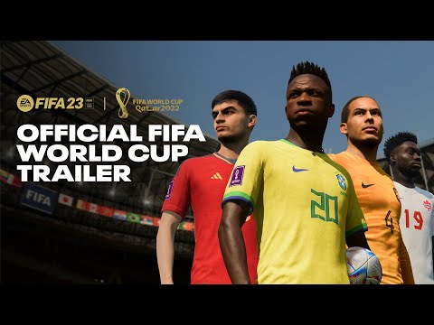 FIFA 23 (Nordic) - Xbox One –