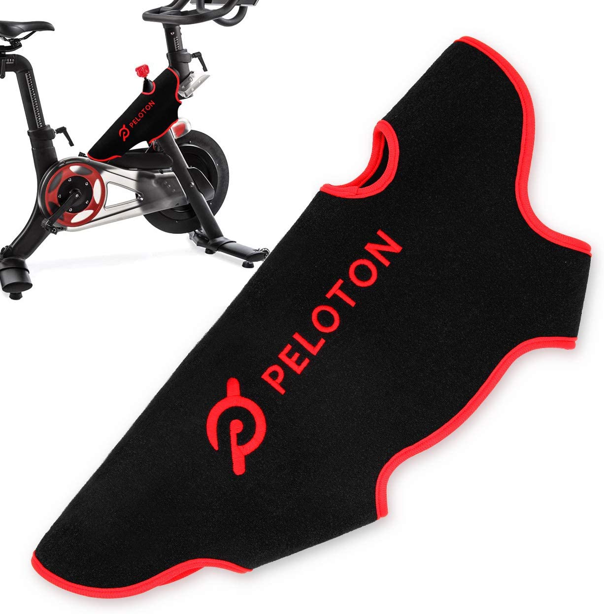 spin bike handlebar accessories