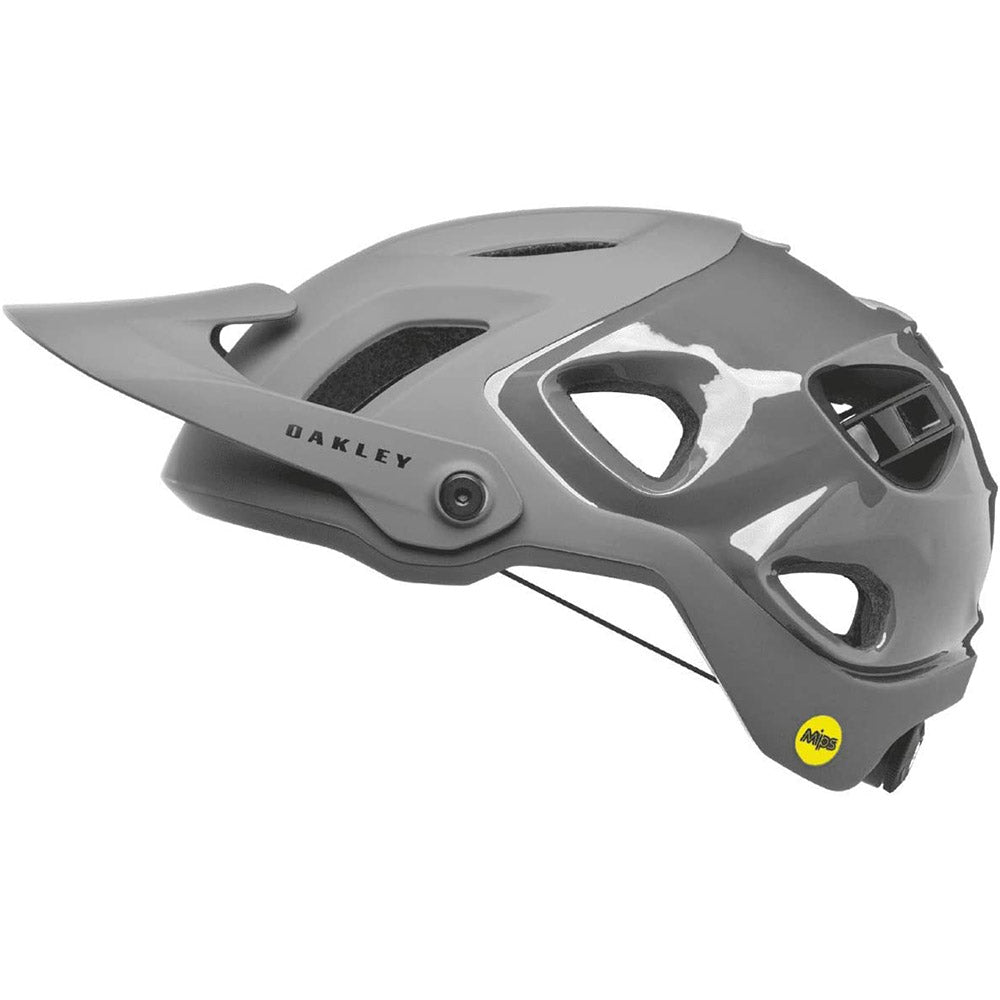 oakley mips bike helmet