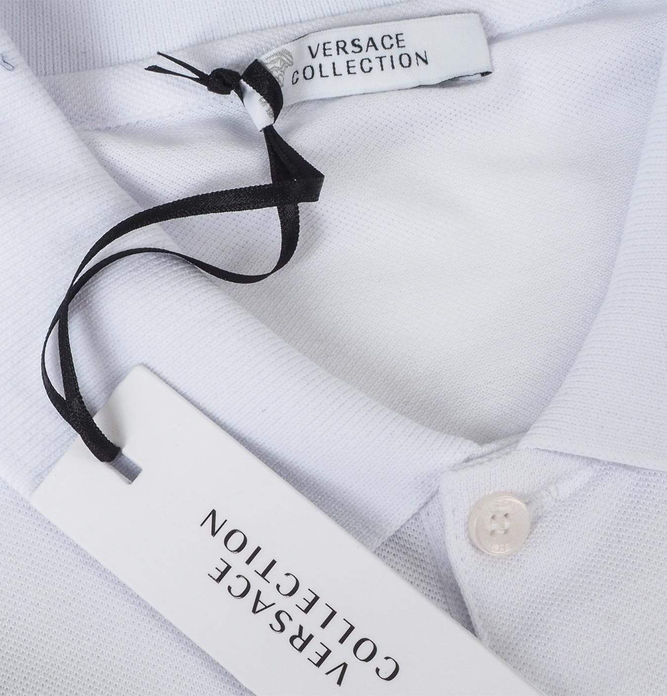 versace collection polo 3 bott