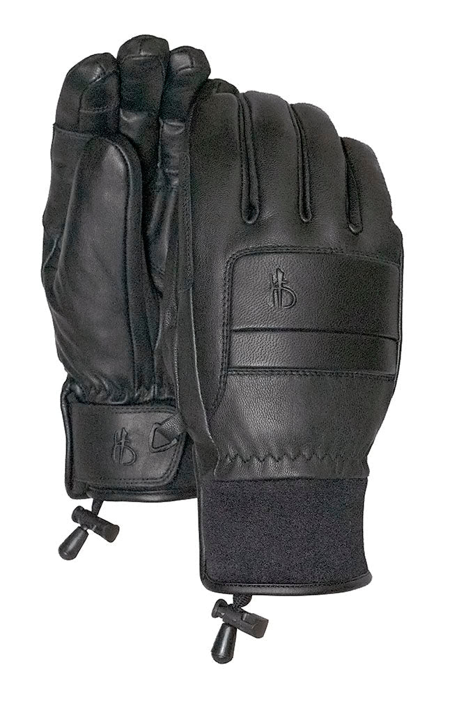 park ski gloves