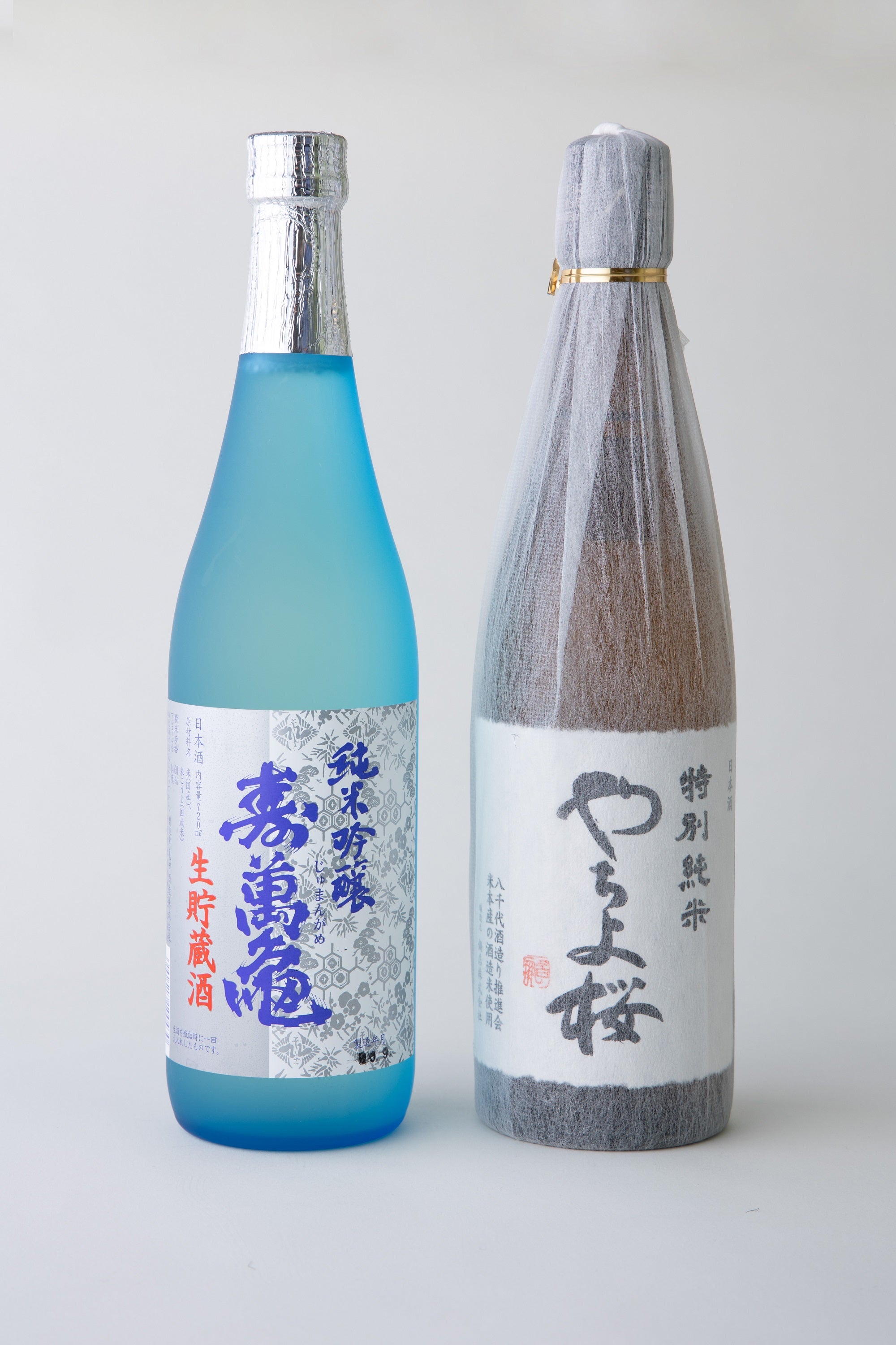 千葉県産米 Aセット ギフトボックス