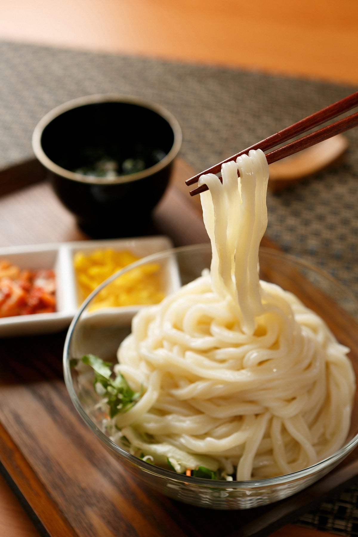 Udon Ramen: What's the Difference?