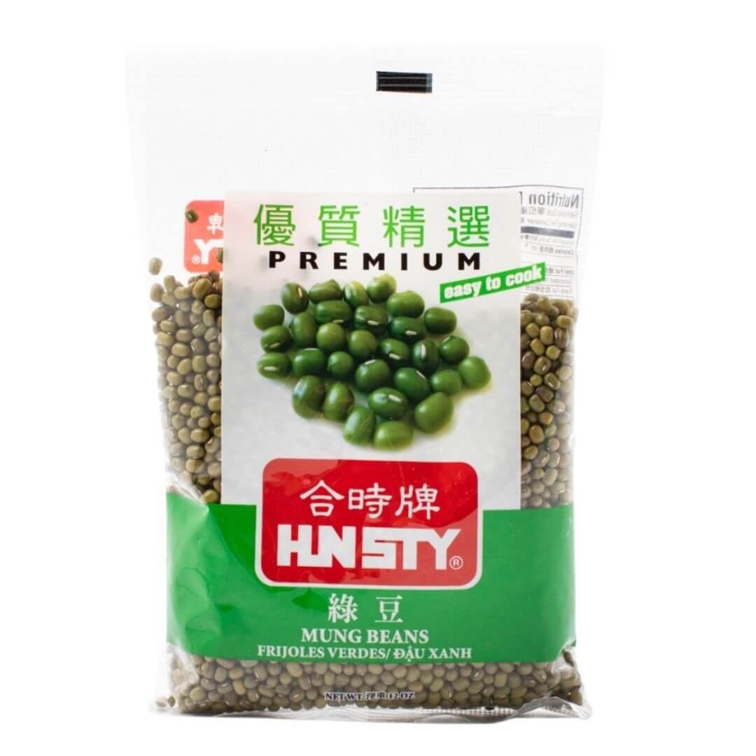 is mung beans good for dogs