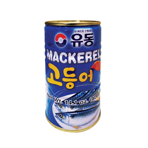 Asian Canned Seafood Delivered Right To Your Home | Umamicart