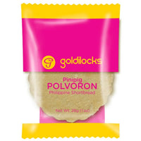 goldilocks polvoron original