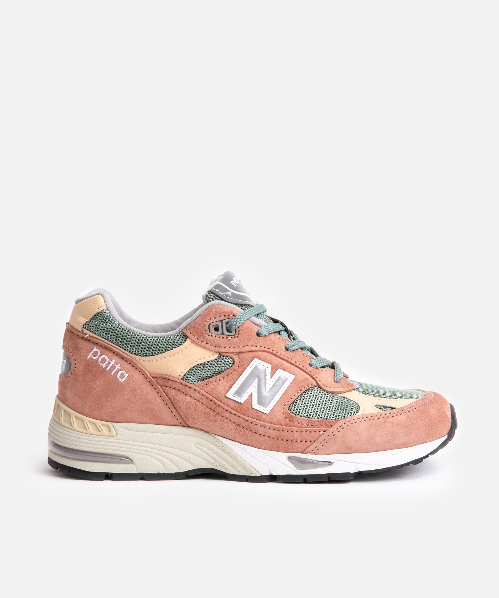 new balance dusty pink