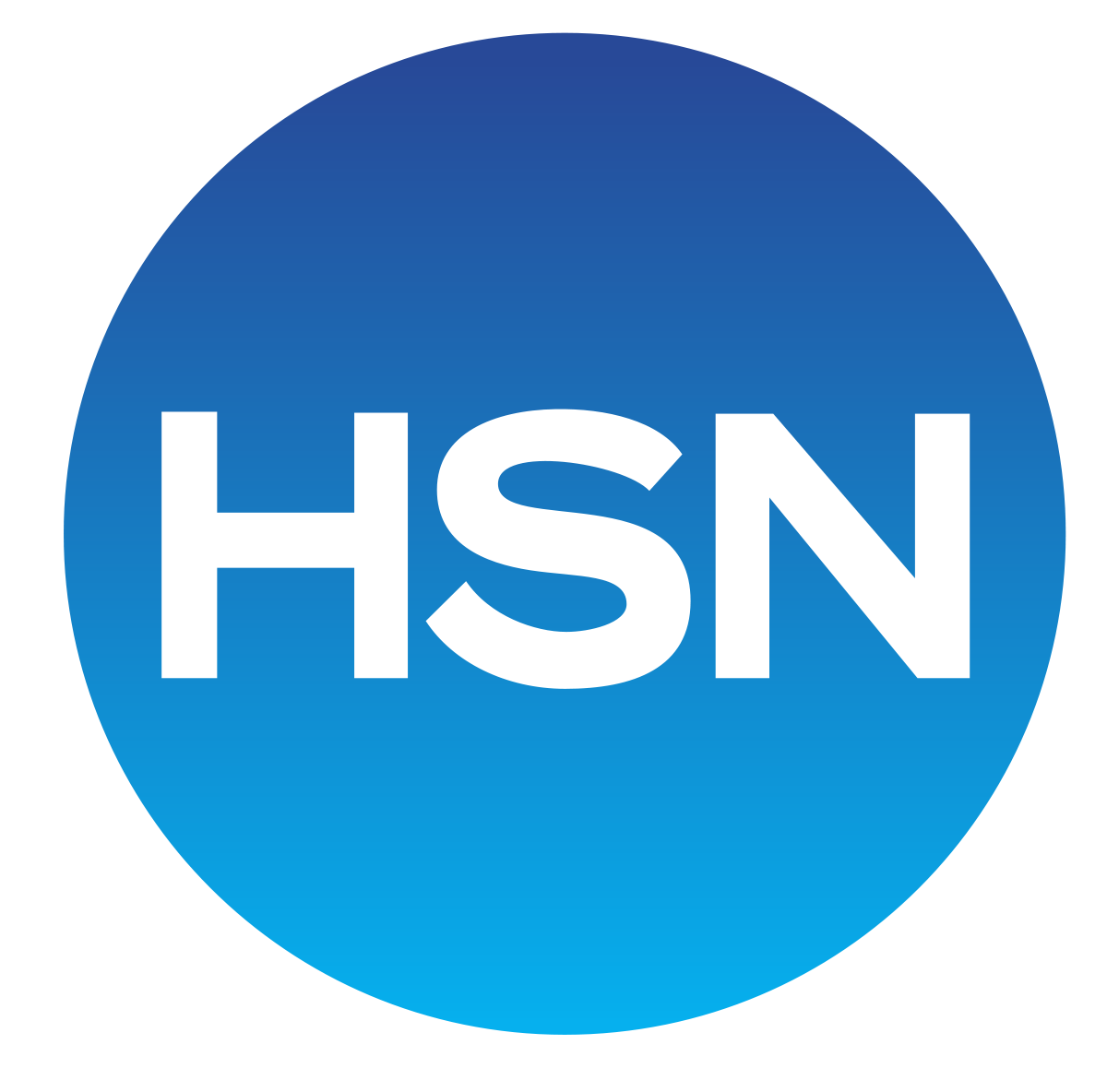 The Home Shopping Network logo