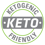 keto friendly icon