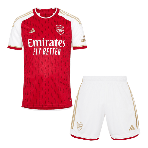 Brazil Away Set (Jersey + Shorts) - World Cup 2022 – Indiansoccermart