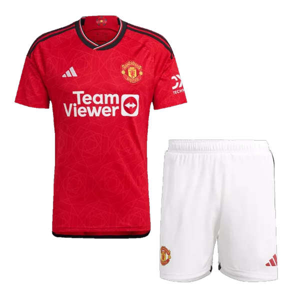 Premier League kits for 2023-24: Manchester United, Arsenal