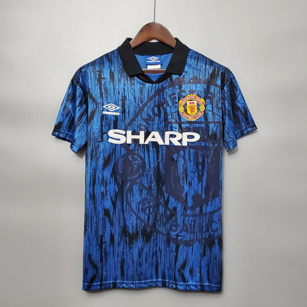 man united 93 away kit