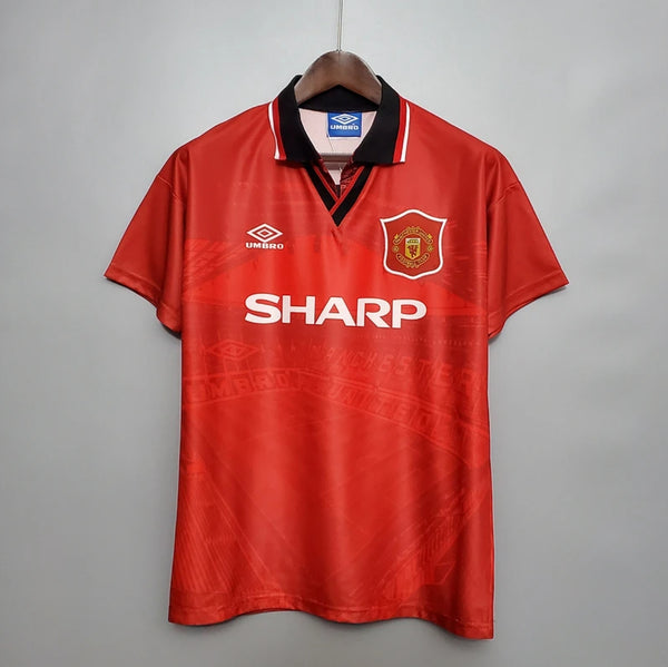 Man utd discount 1994 shirt