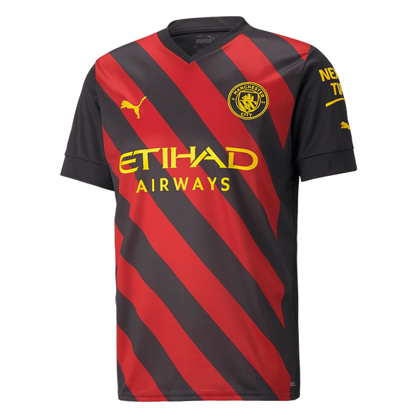 Manchester City Special Edition 93:20 Jersey 2022/23 - Master
