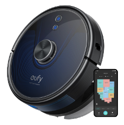 イメージ：Eufy RoboVac L35 Hybrid