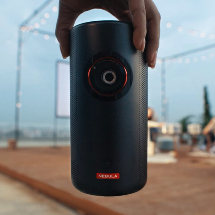 anker nebula capsule 3 laser