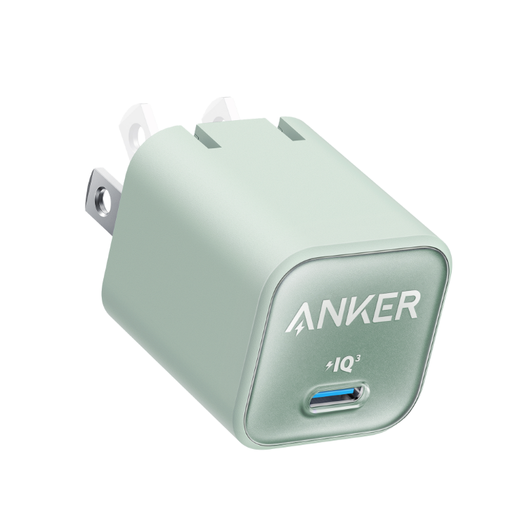 イメージ：Anker 511 Charger