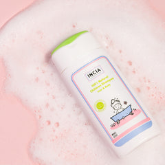 INCIA mini shampoo