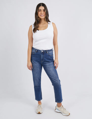 Foxwood Clothing NZ Denim Jeans Auckland