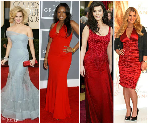 best-kinds-of-gowns-designs-styles-body-type-different-styles-of-gowns- |  Types of gowns, Dress for body shape, Types of body shapes