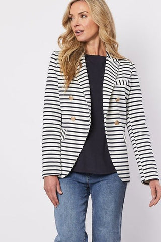 Gordon Smith Lauren Blazer