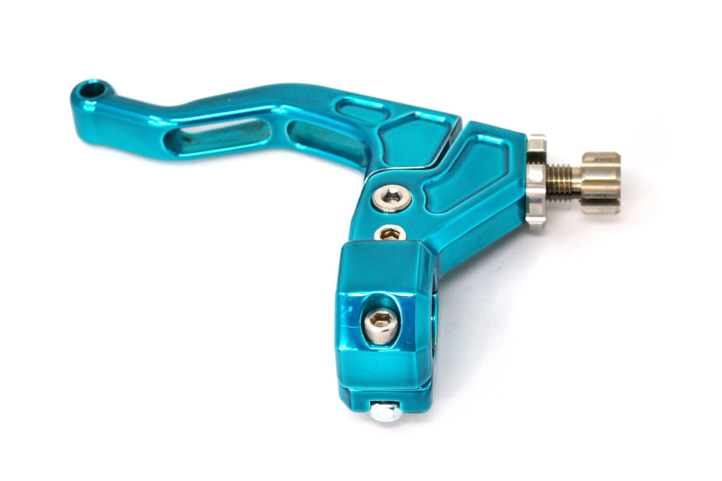 Impaktech EZ Pull Clutch Lever - Impaktechusa.com – ImpakTech