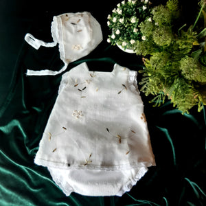 Prairie Baby PURE SUMMER COLLECTION