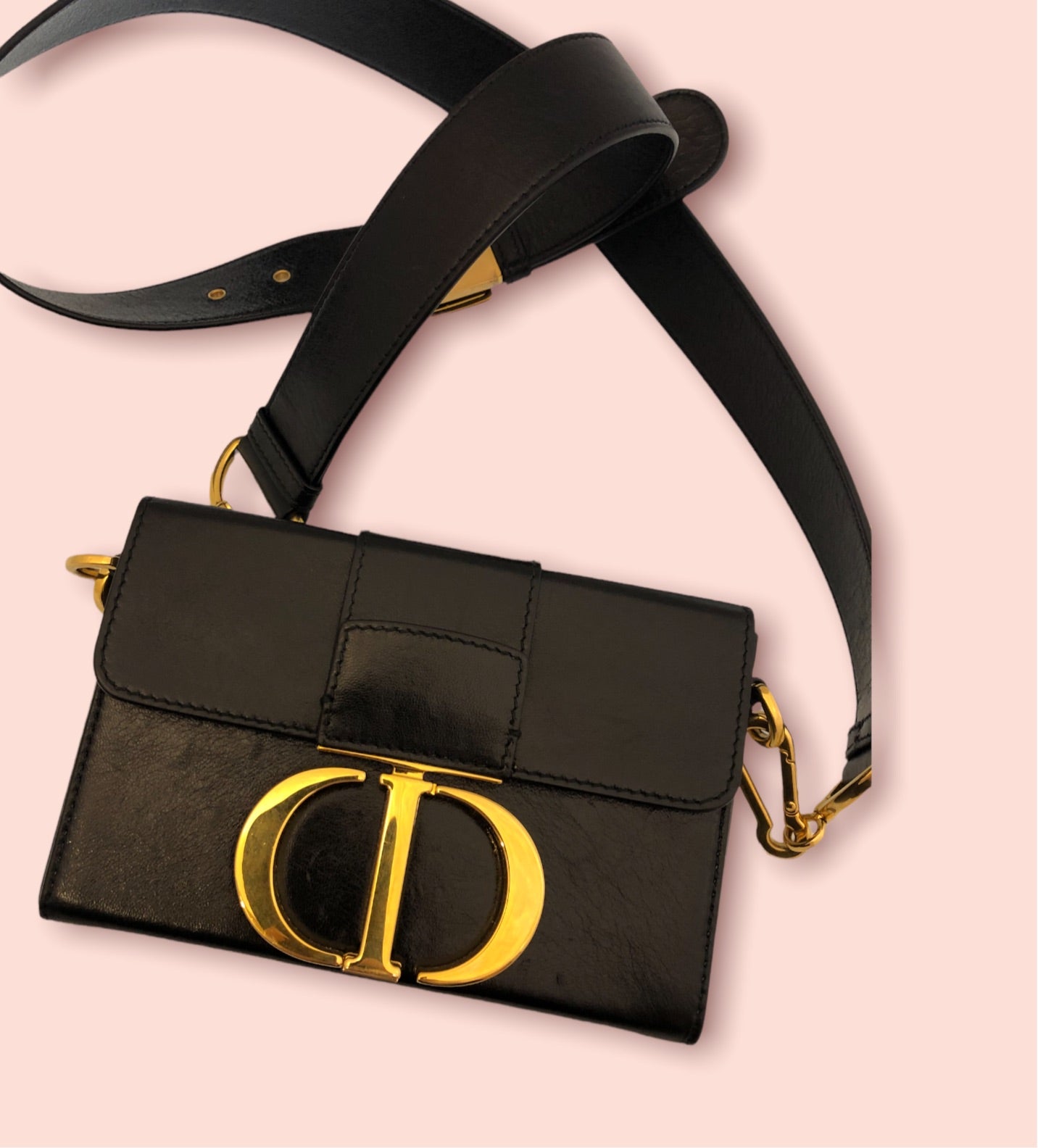 crossbody dior