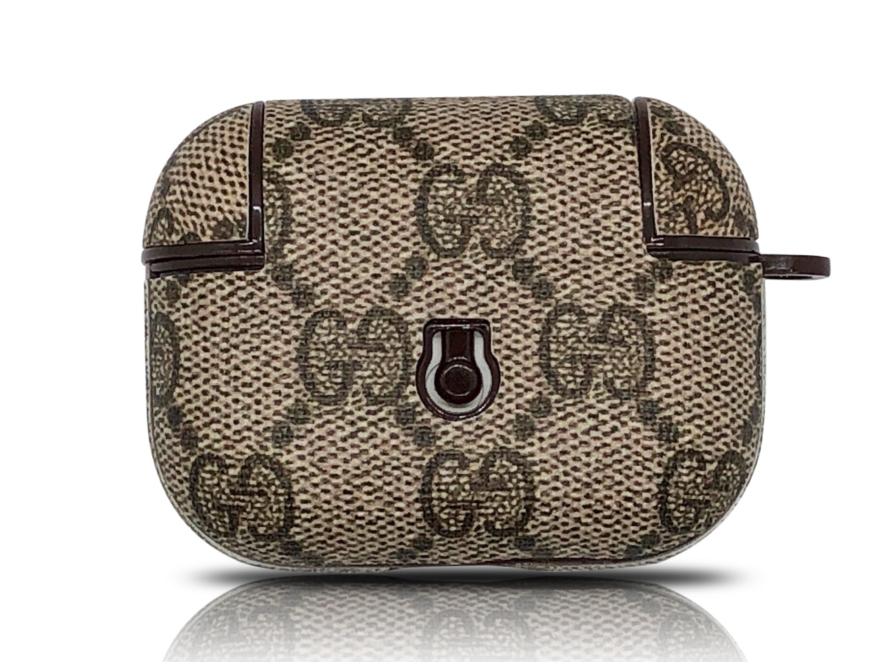 gucci airpod case snake