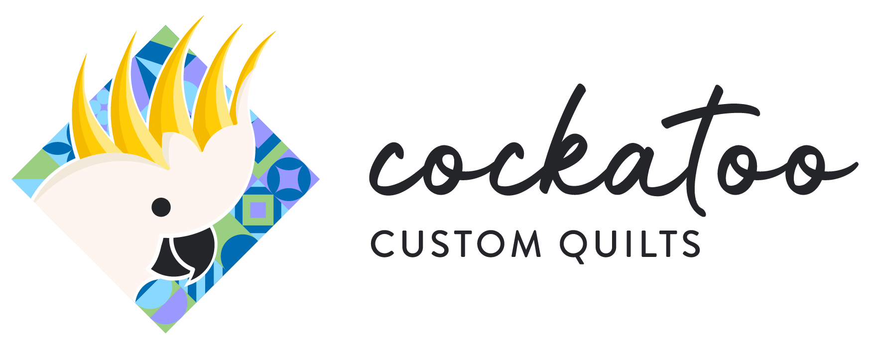 Cockatoo Custom Quilts