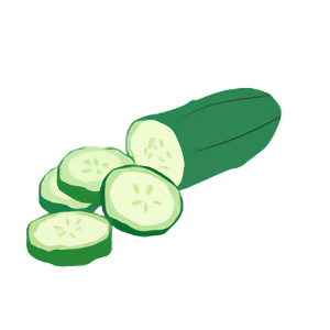 Cucumber